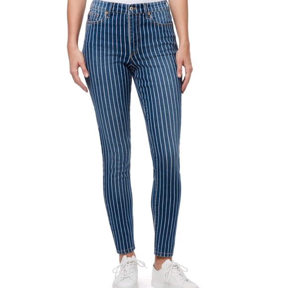 Chaps Denim - Women's Chaps Skinny Jeans Size 12/31